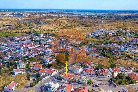 Villa i Castro Marim, Faro, Castro Marim - € 675.000 | Ref: SU-CS-MOR-94531 - foto 5