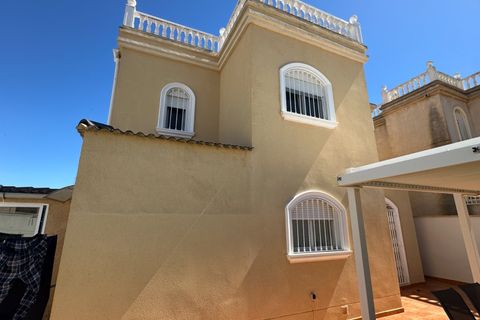 Villa a Torrevieja, Alicante, Torrevieja - € 399.000 | Ref: AG19MLSC3164212 - foto 39