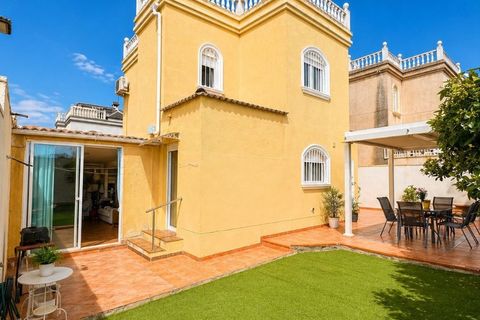 Villa a Torrevieja, Alicante, Torrevieja - € 399.000 | Ref: AG19MLSC3164212 - foto 43