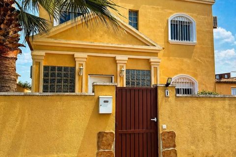Villa a Torrevieja, Alicante, Torrevieja - € 399.000 | Ref: AG19MLSC3164212 - foto 49