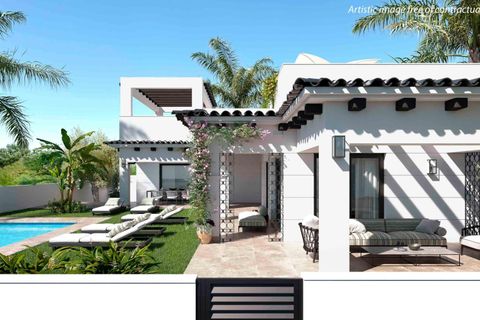 Villa a Rojales, Alicante, Rojales - € 775.480 | Ref: P33091 - foto 3
