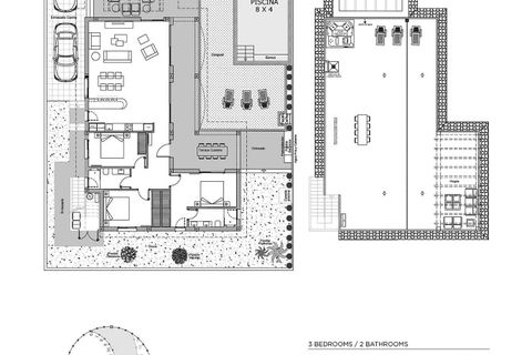 Villa a Rojales, Alicante, Rojales - € 775.480 | Ref: P33091 - foto 10