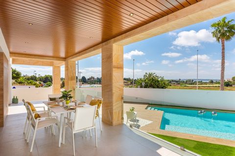 Villa a Rojales, Alicante, Rojales - € 863.690 | Ref: P33088 - foto 2