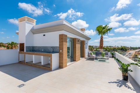 Villa a Rojales, Alicante, Rojales - € 863.690 | Ref: P33088 - foto 11