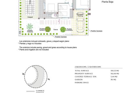 Leilighet i Rojales, Alicante, Rojales - € 383 500 | Ref: P33086 - foto 18