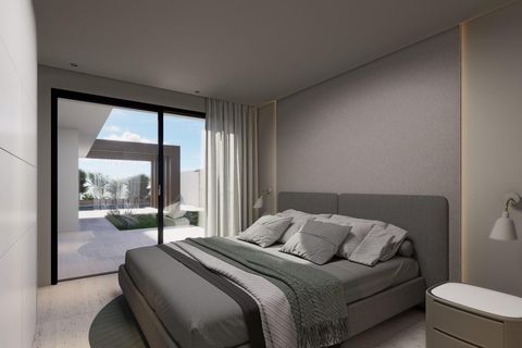 Villa i Torre Pacheco, Murcia, Torre Pacheco - € 890.000 | Ref: P33082 - foto 11