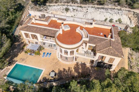 Villa i Calvia, Mallorca, Calvia - € 1.700.000 | Ref: 01JG064/3010 - foto 2