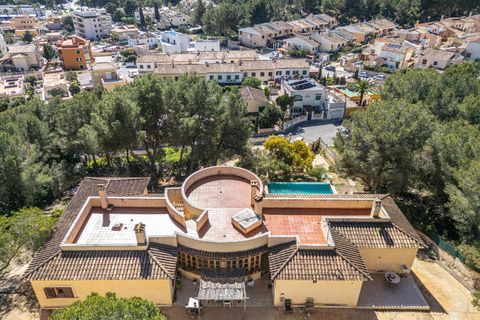 Villa i Calvia, Mallorca, Calvia - € 1.700.000 | Ref: 01JG064/3010 - foto 3