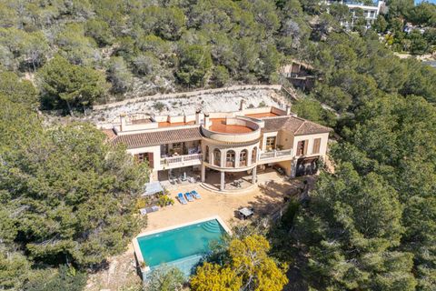 Villa i Calvia, Mallorca, Calvia - € 1.700.000 | Ref: 01JG064/3010 - foto 4