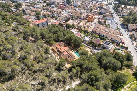 Villa i Calvia, Mallorca, Calvia - € 1.700.000 | Ref: 01JG064/3010 - foto 5