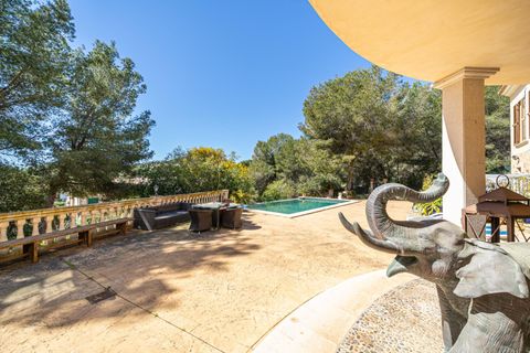 Villa i Calvia, Mallorca, Calvia - € 1.700.000 | Ref: 01JG064/3010 - foto 7