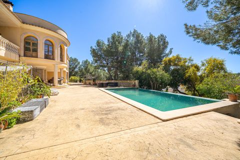 Villa i Calvia, Mallorca, Calvia - € 1.700.000 | Ref: 01JG064/3010 - foto 8