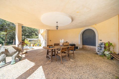 Villa i Calvia, Mallorca, Calvia - € 1.700.000 | Ref: 01JG064/3010 - foto 10