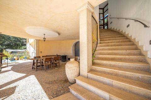 Villa i Calvia, Mallorca, Calvia - € 1.700.000 | Ref: 01JG064/3010 - foto 12