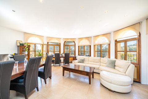 Villa i Calvia, Mallorca, Calvia - € 1.700.000 | Ref: 01JG064/3010 - foto 18