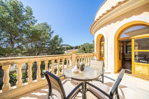 Villa i Calvia, Mallorca, Calvia - € 1.700.000 | Ref: 01JG064/3010 - foto 20