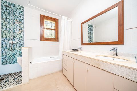 Villa i Calvia, Mallorca, Calvia - € 1.700.000 | Ref: 01JG064/3010 - foto 23