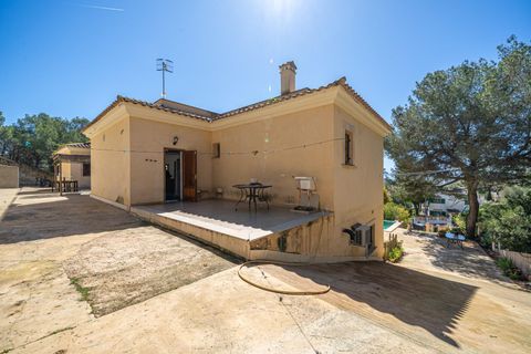 Villa i Calvia, Mallorca, Calvia - € 1.700.000 | Ref: 01JG064/3010 - foto 35