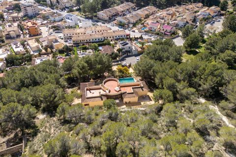 Villa i Calvia, Mallorca, Calvia - € 1.700.000 | Ref: 01JG064/3010 - foto 39