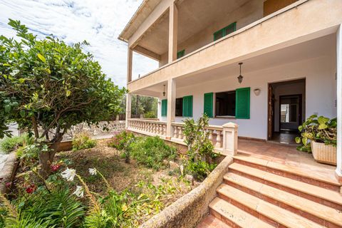 Villa a Santanyi, Mallorca, Santanyi - € 655.000 | Ref: 05LFLC036/3010 - foto 2