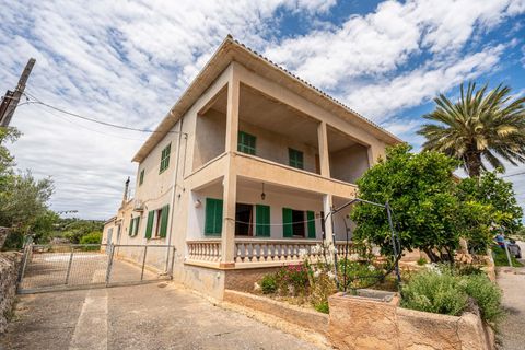 Villa a Santanyi, Mallorca, Santanyi - € 655.000 | Ref: 05LFLC036/3010 - foto 3