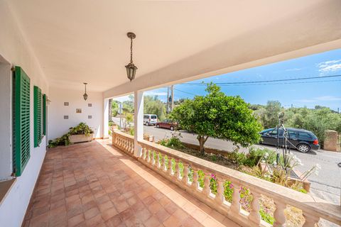 Villa a Santanyi, Mallorca, Santanyi - € 655.000 | Ref: 05LFLC036/3010 - foto 4