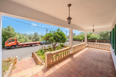 Villa a Santanyi, Mallorca, Santanyi - € 655.000 | Ref: 05LFLC036/3010 - foto 5