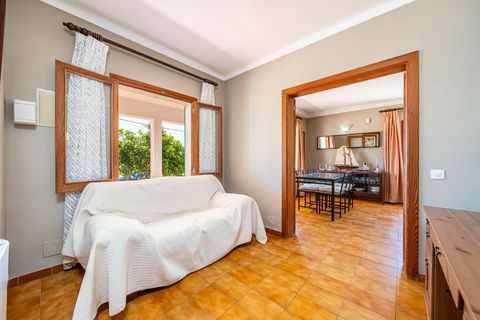 Villa a Santanyi, Mallorca, Santanyi - € 655.000 | Ref: 05LFLC036/3010 - foto 7