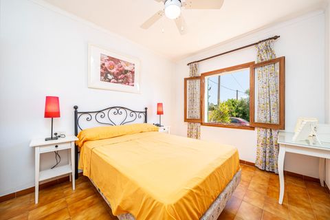 Villa a Santanyi, Mallorca, Santanyi - € 655.000 | Ref: 05LFLC036/3010 - foto 22