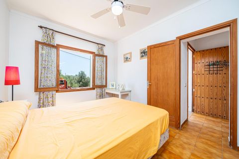 Villa a Santanyi, Mallorca, Santanyi - € 655.000 | Ref: 05LFLC036/3010 - foto 23