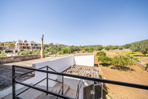 Villa a Santanyi, Mallorca, Santanyi - € 655.000 | Ref: 05LFLC036/3010 - foto 28