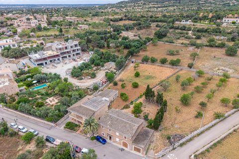 Villa a Santanyi, Mallorca, Santanyi - € 655.000 | Ref: 05LFLC036/3010 - foto 35