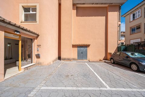 Lejlighed i Llucmajor, Mallorca, Llucmajor - € 409.900 | Ref: 13ARJS047/3010 - foto 23