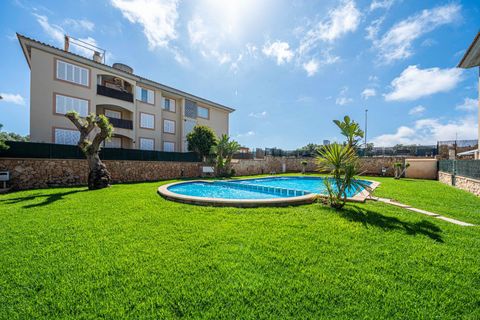 Lejlighed i Llucmajor, Mallorca, Llucmajor - € 409.900 | Ref: 13ARJS047/3010 - foto 25