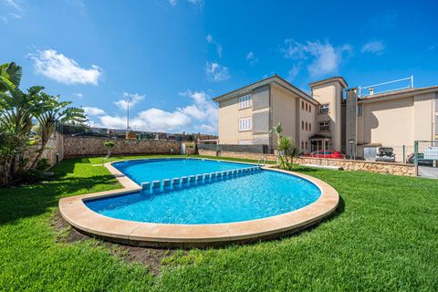 Lejlighed i Llucmajor, Mallorca, Llucmajor - € 409.900 | Ref: 13ARJS047/3010 - foto 26