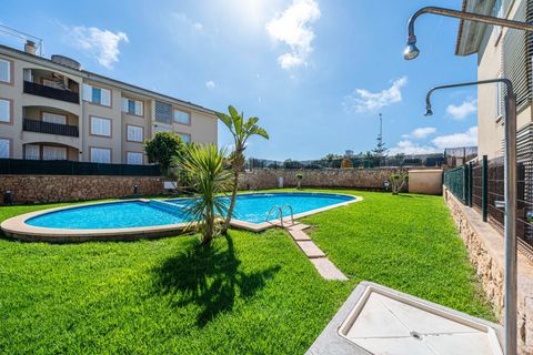 Lejlighed i Llucmajor, Mallorca, Llucmajor - € 409.900 | Ref: 13ARJS047/3010 - foto 27
