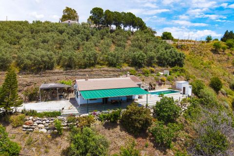 Cortijo i Competa, Malaga, Competa - € 365.000 | Ref: R5383705 - foto 2