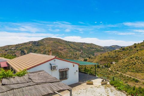 Cortijo i Competa, Malaga, Competa - € 365.000 | Ref: R5383705 - foto 3