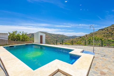 Cortijo i Competa, Malaga, Competa - € 365.000 | Ref: R5383705 - foto 4