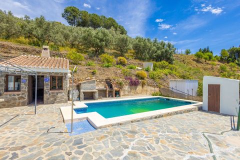 Cortijo i Competa, Malaga, Competa - € 365.000 | Ref: R5383705 - foto 5