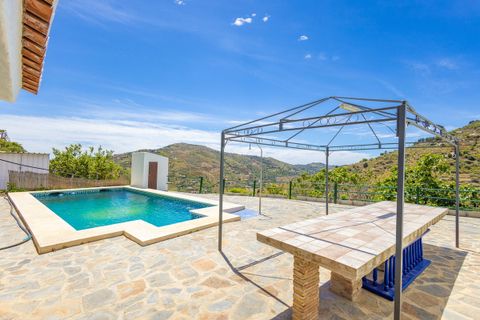 Cortijo i Competa, Malaga, Competa - € 365.000 | Ref: R5383705 - foto 6
