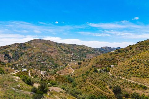 Cortijo i Competa, Malaga, Competa - € 365.000 | Ref: R5383705 - foto 7