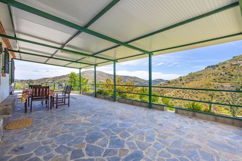 Cortijo i Competa, Malaga, Competa - € 365.000 | Ref: R5383705 - foto 8