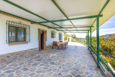 Cortijo i Competa, Malaga, Competa - € 365.000 | Ref: R5383705 - foto 9