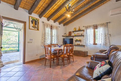 Cortijo i Competa, Malaga, Competa - € 365.000 | Ref: R5383705 - foto 10