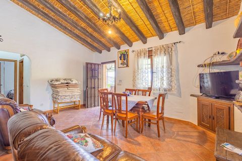 Cortijo i Competa, Malaga, Competa - € 365.000 | Ref: R5383705 - foto 11