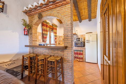 Cortijo i Competa, Malaga, Competa - € 365.000 | Ref: R5383705 - foto 13