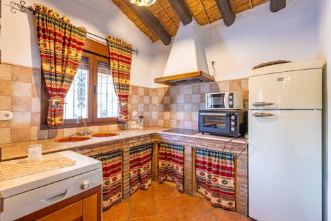 Cortijo i Competa, Malaga, Competa - € 365.000 | Ref: R5383705 - foto 14