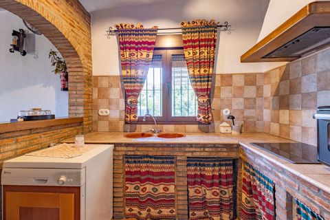 Cortijo i Competa, Malaga, Competa - € 365.000 | Ref: R5383705 - foto 15