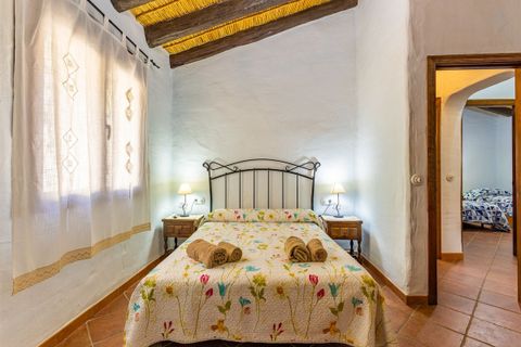 Cortijo i Competa, Malaga, Competa - € 365.000 | Ref: R5383705 - foto 18